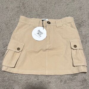 Princess Polly skirt